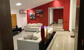 Imagem 1: Casa com 3 dormitórios à venda, 410 m² por R$ 2.500.000,00 - Camboinhas - Niterói/RJ