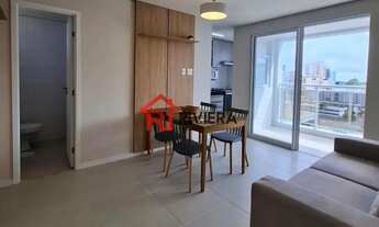 Imagem: Apartamento para locação de alto padrão