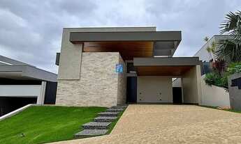 Imagem 3: Casa térrea á venda no Condomínio Terras de Siena