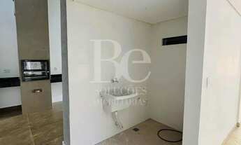 Imagem 6: CASA GEMINADA 03 QUARTOS 01 SUÍTE 03 VAGAS CABRAL VENDA