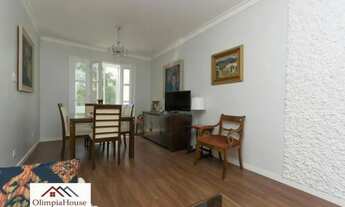 Imagem: Venda Apartamento 3 Dormitórios - 126 m²