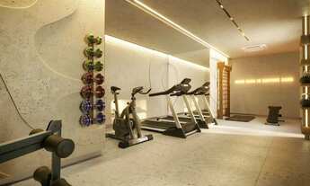 Imagem 2: Apartamento com 4 dormitórios à venda sendo 4 suítes, 212.0 m² por - R$ 15.000.000,00 - Pr