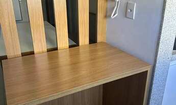 Imagem 7: Flat para aluguel com 50 metros quadrados em São Pedro - Belo Horizonte - MG