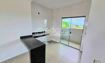 Imagem 3: Apartamento à venda, 2 quartos, 1 suíte, 1 vaga, Tubalina - Uberlândia/MG