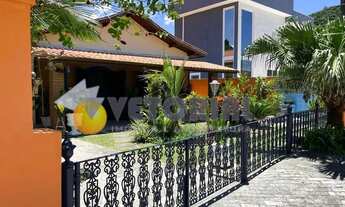 Imagem 4: Casa com 3 dormitórios à venda, 209 m² por R$ 1.300.000,00 - Massaguaçu - Caraguatatuba/SP