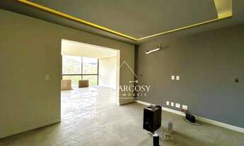 Imagem 4: Casa com 4 dormitórios, 460 m² - venda por R$ 3.700.000 ou aluguel por R$ 13.769/mês - Ita