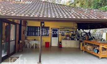 Imagem 3: Casa à venda Servidão Honorato Manoel Alexandre, Itacorubi - Florianópolis