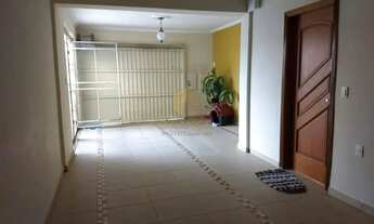 Imagem 4: Casa à venda no bairro Vila Industrial em Campinas