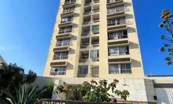 Imagem: Apartamento nascente no Ed. Villa Real no