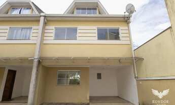 Imagem: Sobrado em SANTA FELICIDADE com 140m²