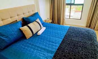 Imagem 5: 100% Mobiliado! Vista Mar em Ponta Negra - Natal - RN