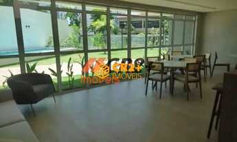 Imagem 6: Apartamento a Venda 90m2 com 3 Quartos, 1 Suíte, na Madalena