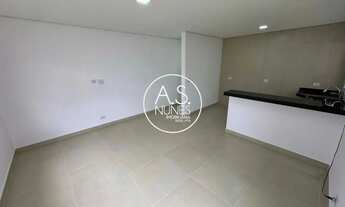 Imagem 4: CASA 2 DORM C/SUÍTE - VILA RICA