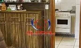 Imagem 3: Cobertura à venda, 3 quartos, 1 suíte, 2 vagas, Paquetá - Belo Horizonte/MG