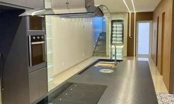 Imagem 2: SOBRADO 03 SUÍTES À VENDA  226m² DE TERRENO  149m² ÁREA CONSTRUÍDA - ILHA BELA RESIDENCI