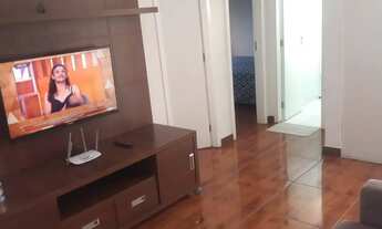 Imagem 4: Apartamento direto com o proprietário, todo mobiliado no Campo do Santana, Curitiba-PR