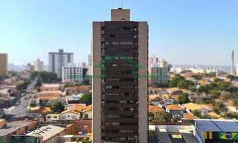 Imagem: Apartamentos - ED. MONTE LÍBANO