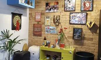 Imagem 3: Apartamento para locação com 1 quarto - Vila Olímpia