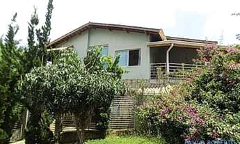 Imagem 3: CASA EM CONDOMÍNIO - CHÁCARA ROSELÂNDIA - SP