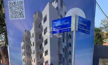 Imagem 5: Apartamento NOVO a venda no bairro Camobi