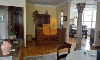 Imagem: Apartamento com 4 dormitórios e 3 vagas