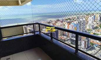 Imagem: Apartamento à Venda com área 235m² Alto