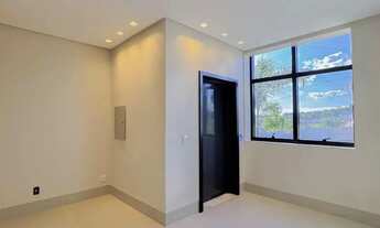 Imagem 2: Sobrado para aluguel tem 235 metros quadrados com 4 quartos em Jardins Bolonha - Senador C