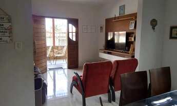 Imagem: VENDO Casa solta na Cohama