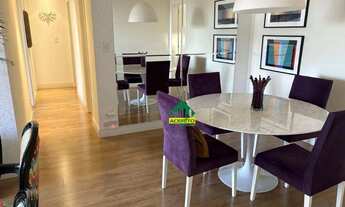 Imagem 5: Apartamento com 3 dormitórios à venda, 114 m² por R$ 850.000,00 - Edifício Costa Brava - A