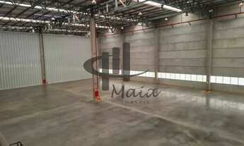 Imagem 3: Locação Galpão Sumare Nova Veneza Ref: 44107