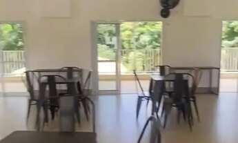 Imagem 10: Terreno com 317 m² em Condomínio - Parque Rural Fazenda Santa Cândida