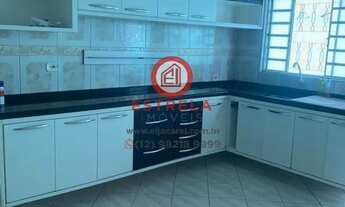 Imagem: Casa em Jacareí