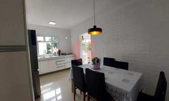 Imagem 4: Apartamento para venda com 03 quartos e 01 vaga de garagem - 108m² no bairro Jardim São Di