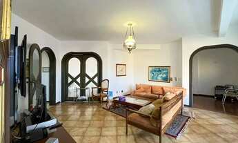 Imagem 7: Cobertura, 6 quartos, 1 suite, 3 vagas