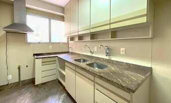 Imagem 4: Apartamento à venda no bairro Santo Agostinho