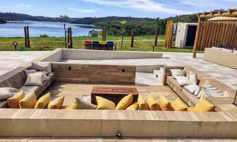 Imagem 6: VENDO AGIO DE LOTE CONDOMÍNIO ESCARPAS ECO PARQUE