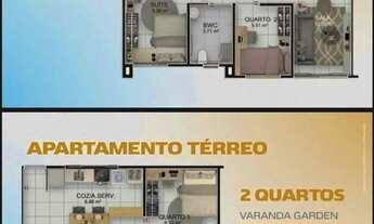 Imagem 4: Apartamento - 02 ou 03 quartos