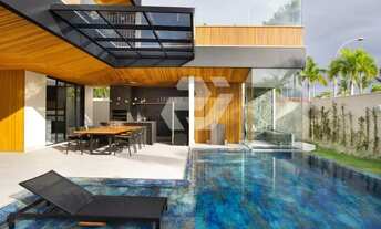 Imagem: Condomínio Alphaville Barra da Tijuca