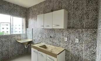 Imagem 5: Apartamento 2 Quartos para Locação em Maceió, Petrópolis, 2 dormitórios, 1 banheiro, 1 vag