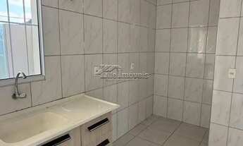 Imagem 4: Casa para Locação em Hortolândia - Andar Superior