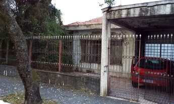 Imagem 3: Casa Térrea com 330 m², 11 x 31