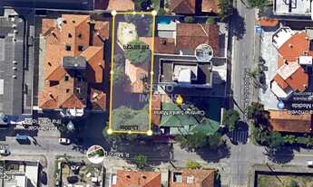 Imagem 3: Terreno à venda em Canasvieiras - Florianópolis