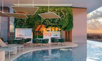 Imagem 4: Apartamentoa Venda de 141m³ com 3 quartos 3 suítes em bairro Monteiro em Recife