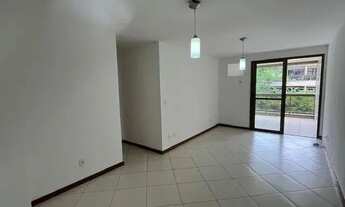 Imagem: Apartamento com 101 m² para locação com