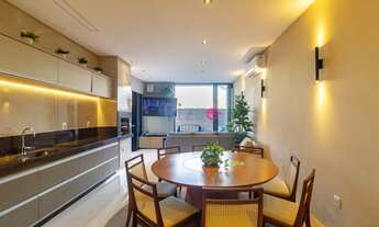 Imagem 6: Casa mobiliada à venda no Portal do Sol Green, Residencial Goiânia Golfe Clube, Goiânia, G