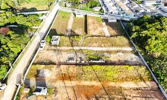 Imagem 3: TERRENO A VENDA EM CONDOMÍNIO EM COLOMBO BAIRRO GUARAITUBA