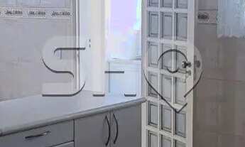 Imagem 5: Apartamento à venda em Higienópolis com 3 dormitórios