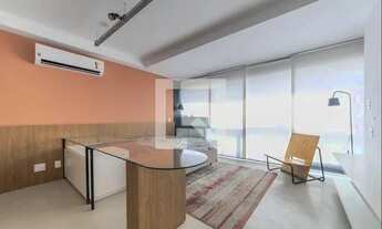 Imagem: Apartamento à Venda - Brooklin, 1 Quarto