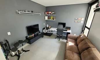 Imagem 4: Casa no condomínio Cyrela Landscape disponível para venda em Uberlândia-MG