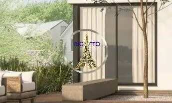 Imagem 4: Casa Pietre Condomínio Vicinno